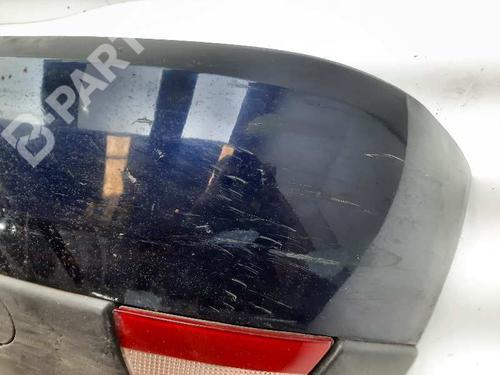 Rear bumper FORD FOCUS I (DAW, DBW) 1.6 16V | BP9678000C8 