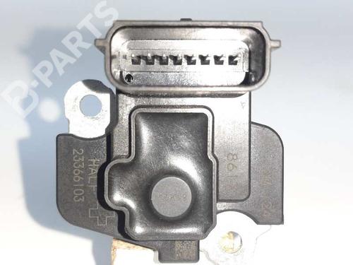 Mass air flow sensor OPEL INSIGNIA B Grand Sport (Z18) 1.5 (68) | BP10382454M95 