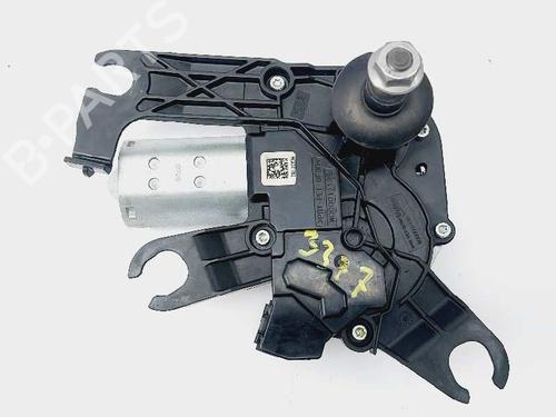 Used Rear wiper motor CITROËN C4 CACTUS [2014-2025]  20684810