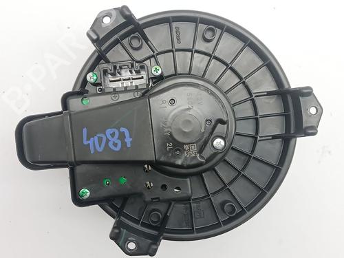 Heater blower motor FIAT FREEMONT (345_) 2.0 JTD | BP29508924M62 