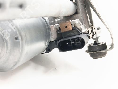 Front wiper motor VW CADDY ALLTRACK Box Body/MPV (SAA) 2.0 TDI | BP25914326M29 