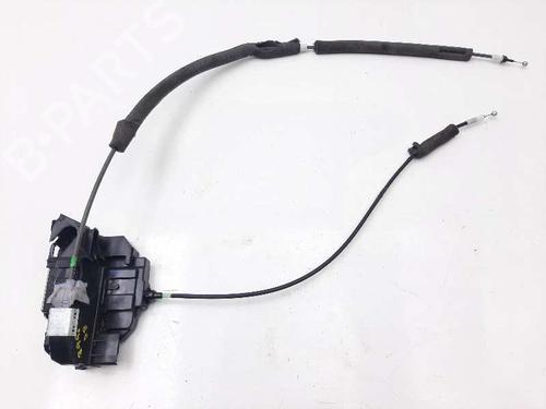 Used Front right lock Front right lock NISSAN JUKE (F15) 1.5 dCi (110 hp) 20681699 20681699