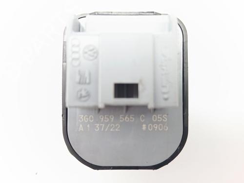 Mirror switch CUPRA LEON (KL1, KU1, KUG) 1.5 TSI | BP21556490I25 - Image 2