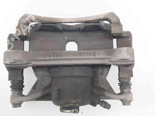 Left front brake caliper SEAT ATECA (KH7, KHP) 1.4 TSI | BP40044305M105 - Image 3