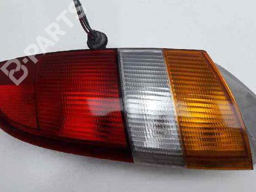 Used Right taillight HYUNDAI ATOS PRIME (MX) 1.0 i (58 hp) 4767610