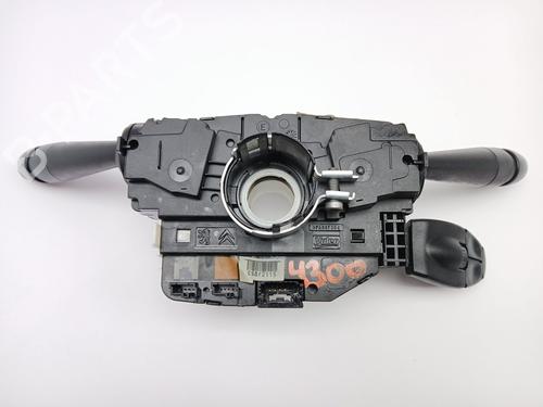 Switch PEUGEOT 2008 I (CU_) 1.6 BlueHDi 100 | BP33462942I30 - Image 5