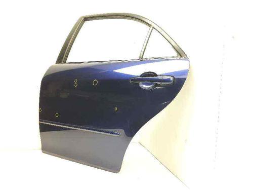 Left rear door MAZDA 6 Saloon (GG)  | BP2852468C4 