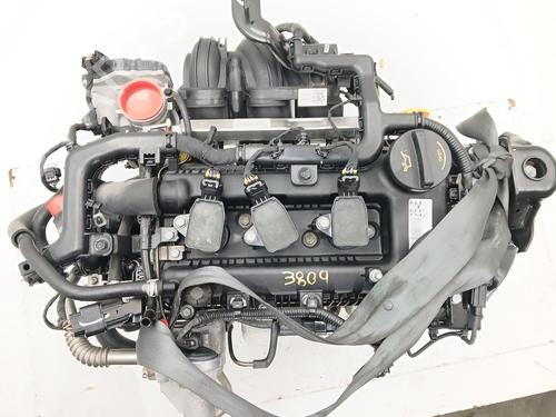 Engine KIA PICANTO III (JA) 1.0 | BP23147227M1 - Image 2
