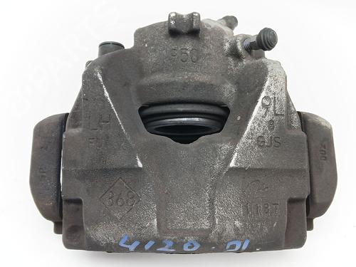 Left front brake caliper RENAULT CAPTUR I (J5_, H5_) 1.5 dCi 90 (J5N4, J5M5, J5MW, J5M6, J5AL, J5AJ) | BP30155632M105 - Image 2