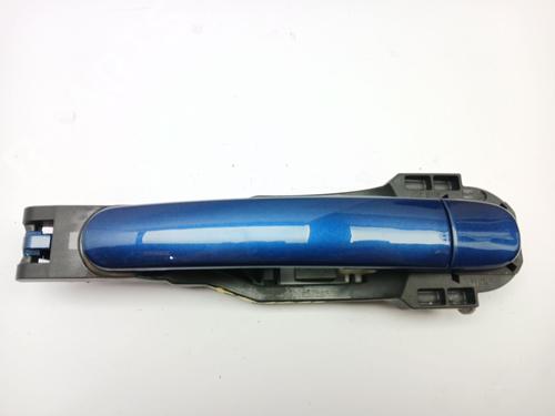 Used Rear left exterior door handle SEAT ALTEA (5P1) 1.2 TSI (105 hp) 22978749