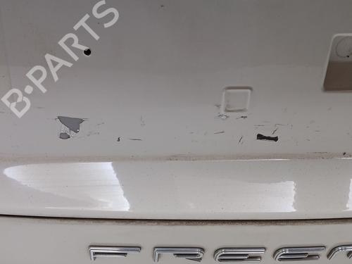 Tailgate FIAT FREEMONT (345_) 2.0 JTD | BP29639503C6 
