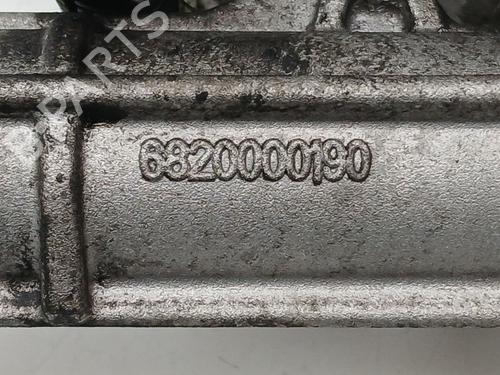 Steering rack PEUGEOT 2008 I (CU_) 1.6 BlueHDi 100 | BP29042719M22  - Image 6