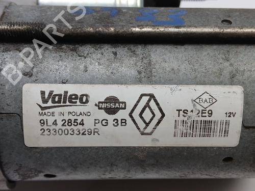 Starter DACIA SANDERO II 1.5 dCi | BP26294996M8 - Image 2