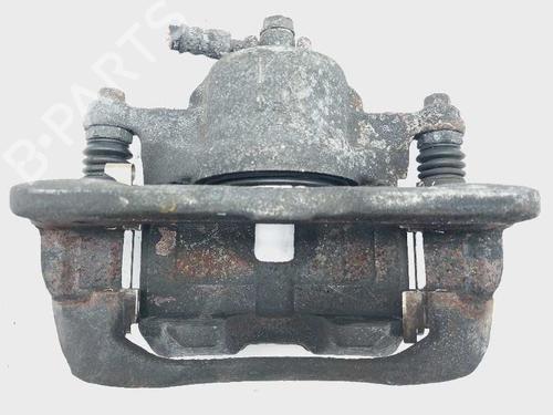 Left front brake caliper HONDA INSIGHT (ZE_) | BP20686553M105 - Image 4