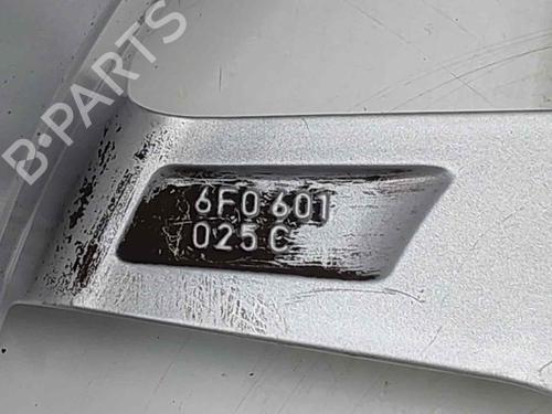 Rim SEAT IBIZA V (KJ1, KJG)  | BP17198210C45 