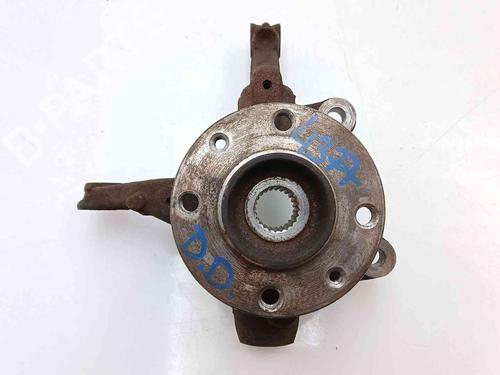 Used Right front steering knuckle Right front steering knuckle 36991366 36991366