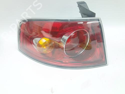 Used Left taillight Left taillight SEAT IBIZA III (6L1) 1.4 16V (75 hp) 31853147 31853147