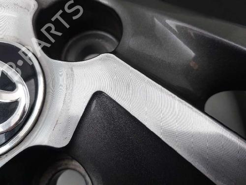 Rim TOYOTA YARIS (_P13_)  | BP13211235C45