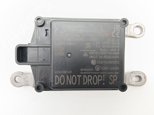 Used Electronic module Electronic module RENAULT ARKANA I (LCM_, LDN_) 1.6 E-TECH 145 (LDMU) (143 hp) 30005877 30005877