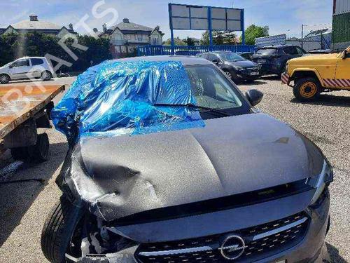 Gearstang OPEL CORSA F (P2JO) | BP23884749M90 - Image 6