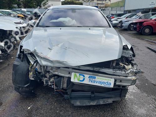 Brukte deler til FORD MONDEO IV (BA7) 1.6 TDCi (115 hp) 4338752