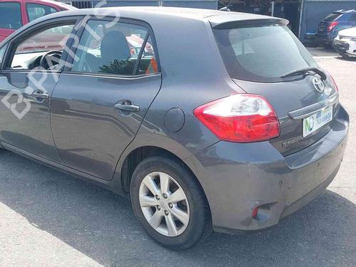 Starter TOYOTA AURIS (_E15_) 1.4 D-4D (NDE150_, NDE150R) | BP39890295M8 - Image 8