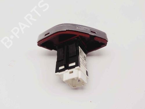 Warning switch CITROËN C3 II (SC_) | BP20683714I22 - Image 2