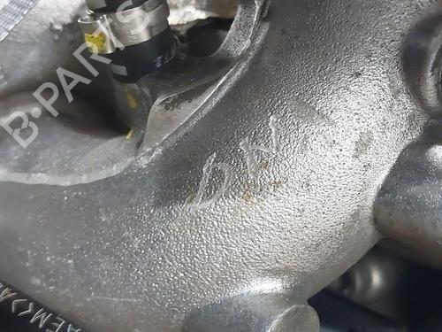 Engine AUDI A4 B8 Avant (8K5) 1.8 TFSI quattro | BP25976945M1 