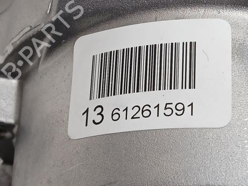 Rattakselaggregat OPEL MOKKA / MOKKA X (J13) 1.6 CDTI (_76) | BP26294977M21 