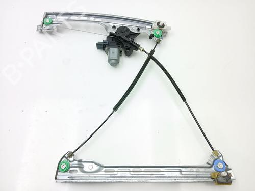 Used Front left window mechanism Front left window mechanism RENAULT TALISMAN (LP_) 1.6 dCi 130 (130 hp) 21725158 21725158