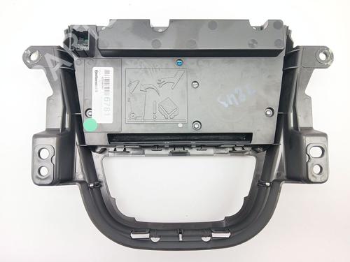 Switch OPEL MOKKA / MOKKA X (J13) 1.6 CDTI (_76) | BP26321464I30 - Image 3