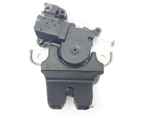 Used Tailgate lock MITSUBISHI LANCER VIII (CY_A, CZ_A) 2.0 DI-D (CY8A) (140 hp) 8848170