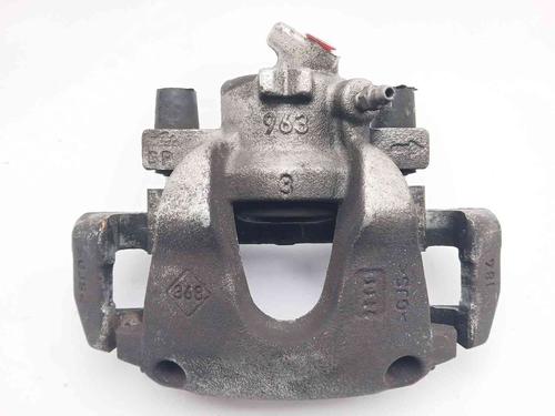 Used Right front brake caliper Right front brake caliper DACIA SANDERO II TCe 90 (B8M1, B8MA, B8AC) (90 hp) 40044278 40044278