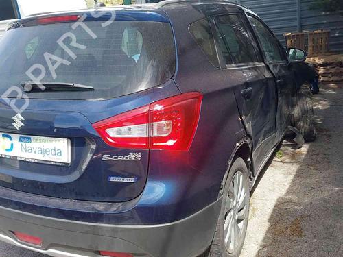 Electronic module SUZUKI SX4 S-Cross (JY) 1.4 T (AKK414) | BP37464249M83 - Image 8