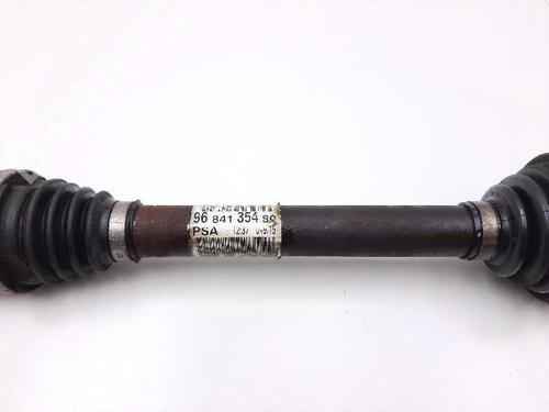 Right front driveshaft CITROËN C4 II (NC_) | BP8689967M39 - Image 5
