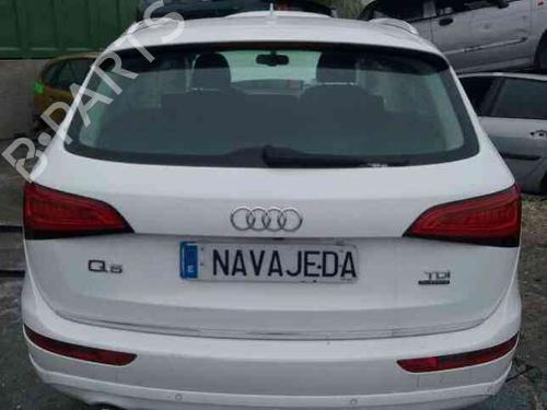 Used Parts AUDI Q5 (8RB) 2.0 TDI 774808
