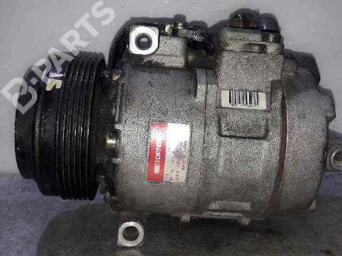AC compressor BMW 5 (E39) 528 i | BP4499493M34 