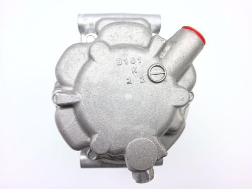 AC compressor TOYOTA COROLLA Hatchback (_E21_, _EA1_, _EH1_) | BP21140933M34 - Image 2