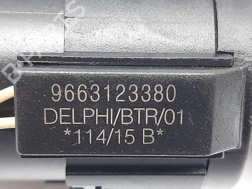 Ignition barrel PEUGEOT 2008 I (CU_)  | BP20686658M48 