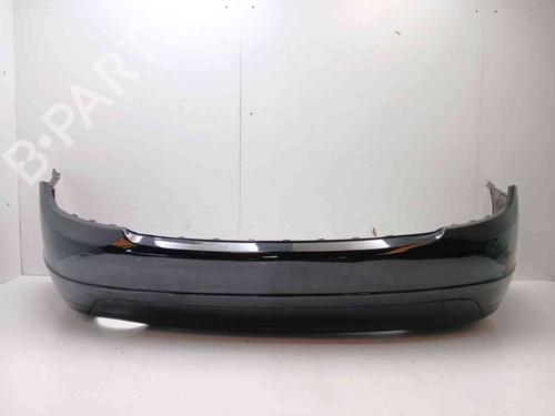 Used Rear bumper Rear bumper 38755227 38755227