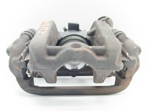 Used Left rear brake caliper OPEL ASTRA J (P10) [2009-2016]  29433151
