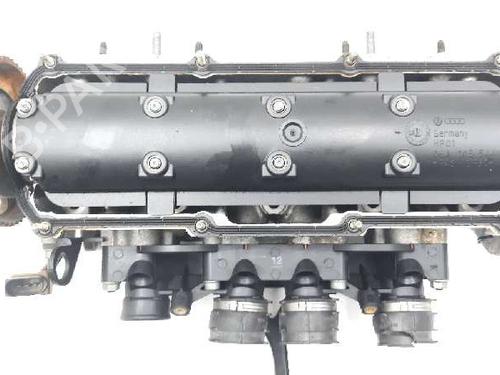 Used Cylinder head Cylinder head VW PASSAT B5.5 (3B3) [2000-2005] 10969326 10969326