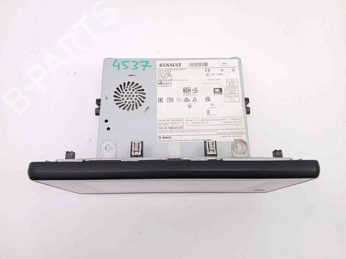 Display RENAULT EXPRESS Box Body/MPV 1.5 Blue dCi 95 (F6AB) | BP38750002C48 - Image 2