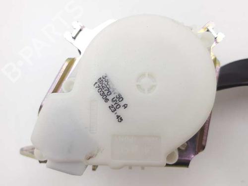 Rear right seatbelt AUDI A3 Sportback (8PA) 2.0 TDI | BP24683657I28 