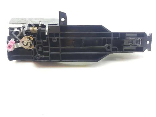 Front left exterior door handle NISSAN PULSAR Hatchback (C13) 1.2 DIG-T | BP20679710C128 