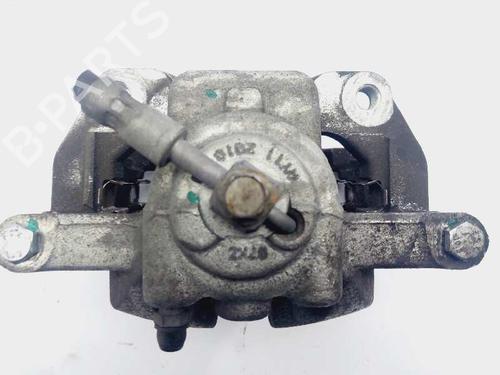 Right front brake caliper FORD B-MAX (JK) 1.6 Ti | BP16765666M104 - Image 2