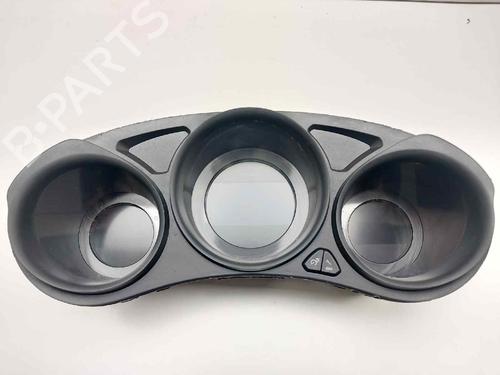 Used Instrument cluster Instrument cluster CITROËN C4 II (NC_) [2009-2026] 17155688 17155688