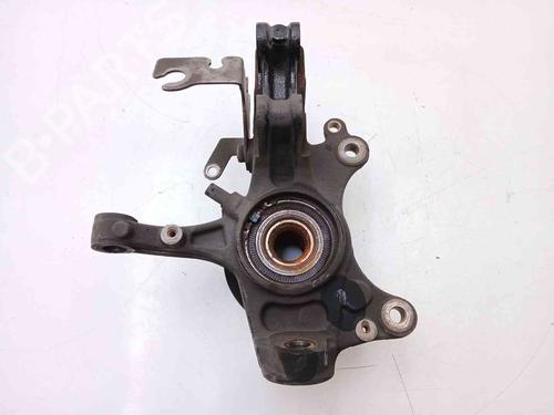 Left front steering knuckle CITROËN C5 X (ND_, NC_) Hybrid 180 (NDDGYP) | BP38465006M25 - Image 2