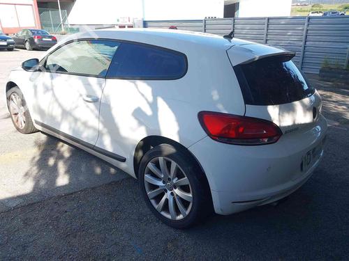 Electronic module VW SCIROCCO III (137, 138) 2.0 TDI | BP27319736M83 - Image 9