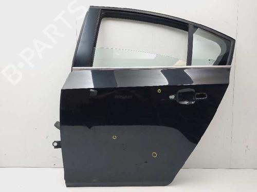 Used Left rear door CHEVROLET CRUZE (J300) [2009-2025]  18833969
